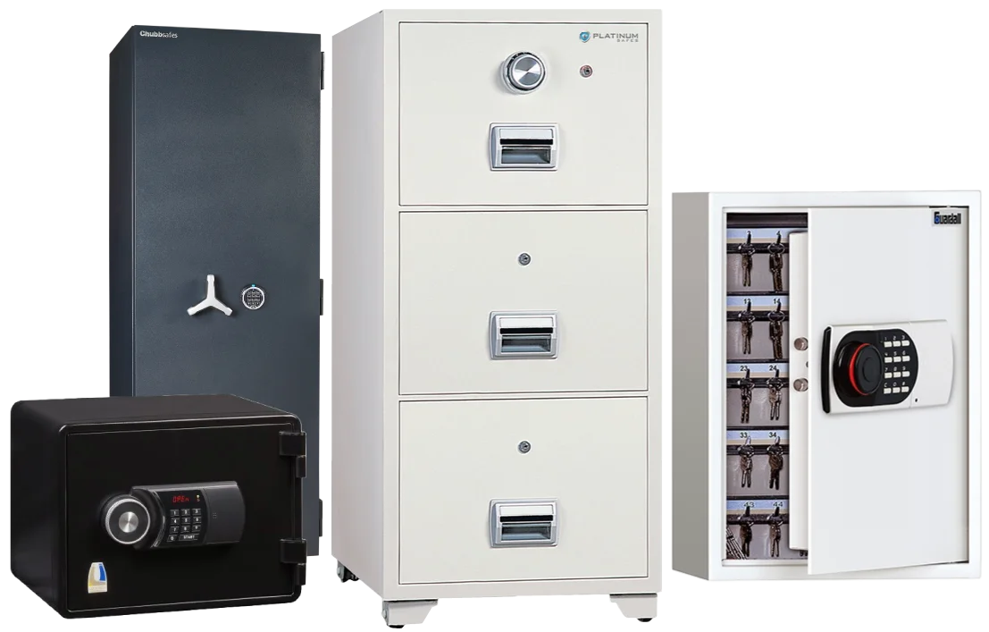 Cheap Safes vs Quality Safes