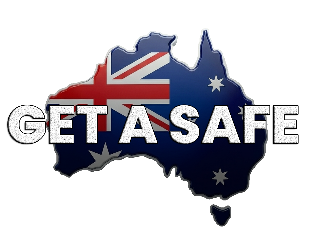 GET A SAFE