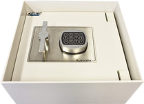 Floor Safes