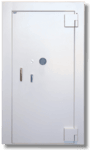 Strongroom Doors