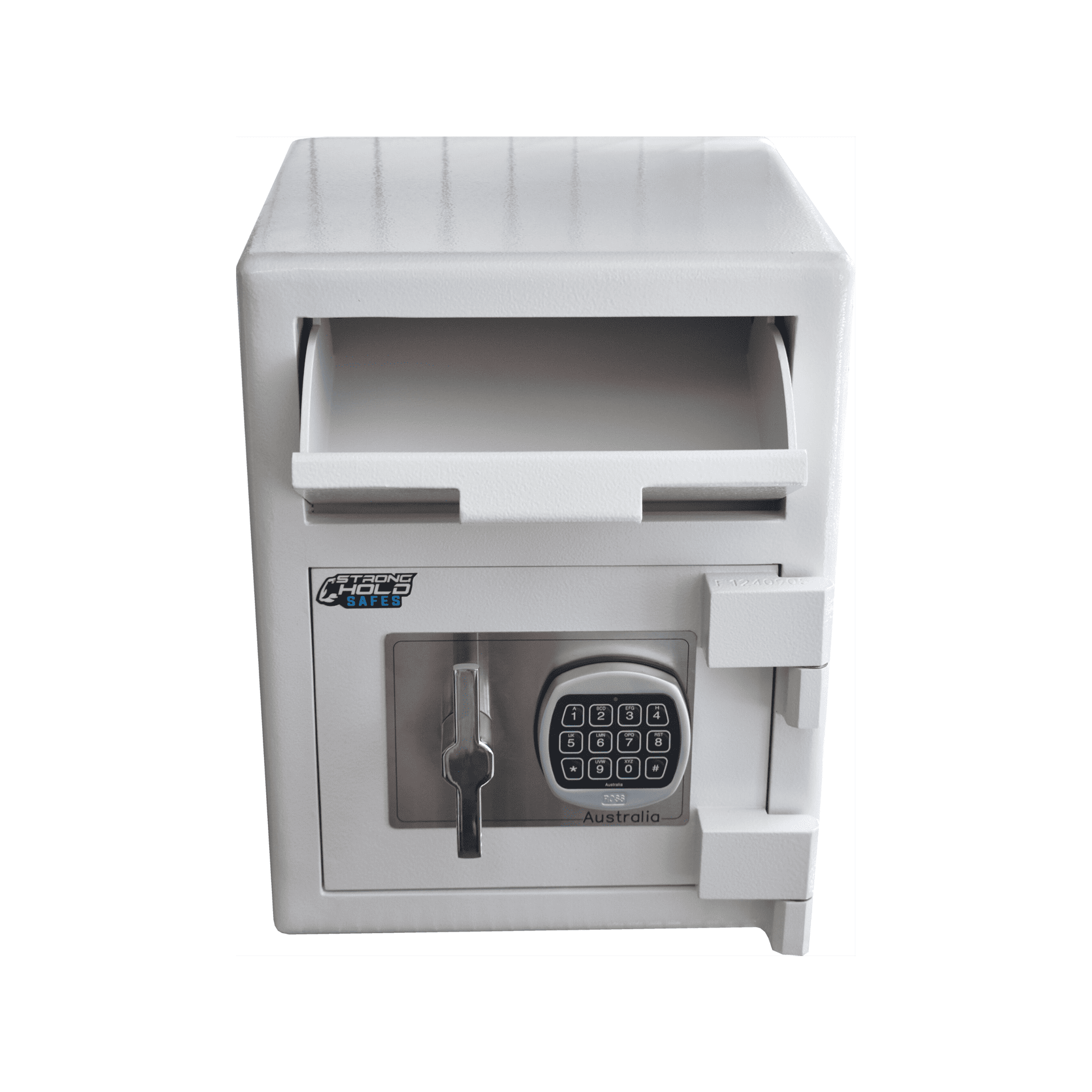Stronghold Drop Safe Size 1 view 3