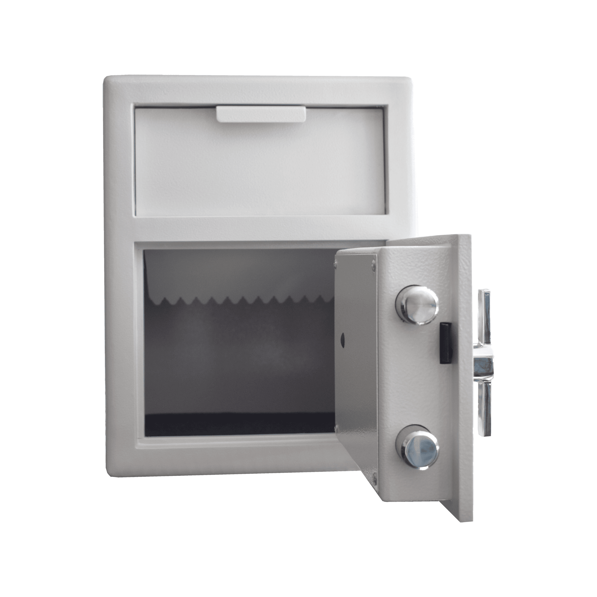 Stronghold Drop Safe Size 1 view 4