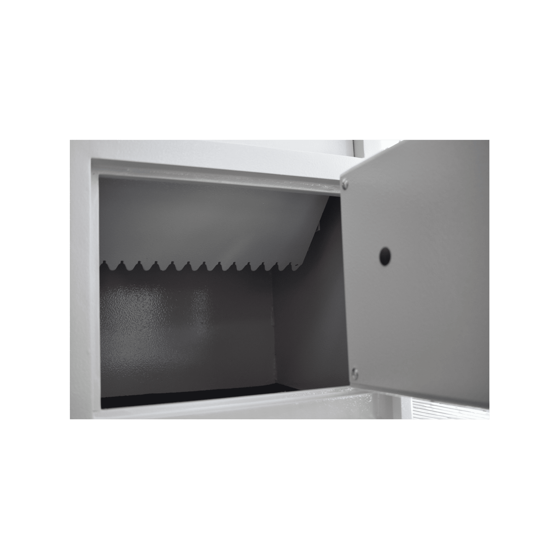 Stronghold Drop Safe Size 1 view 5