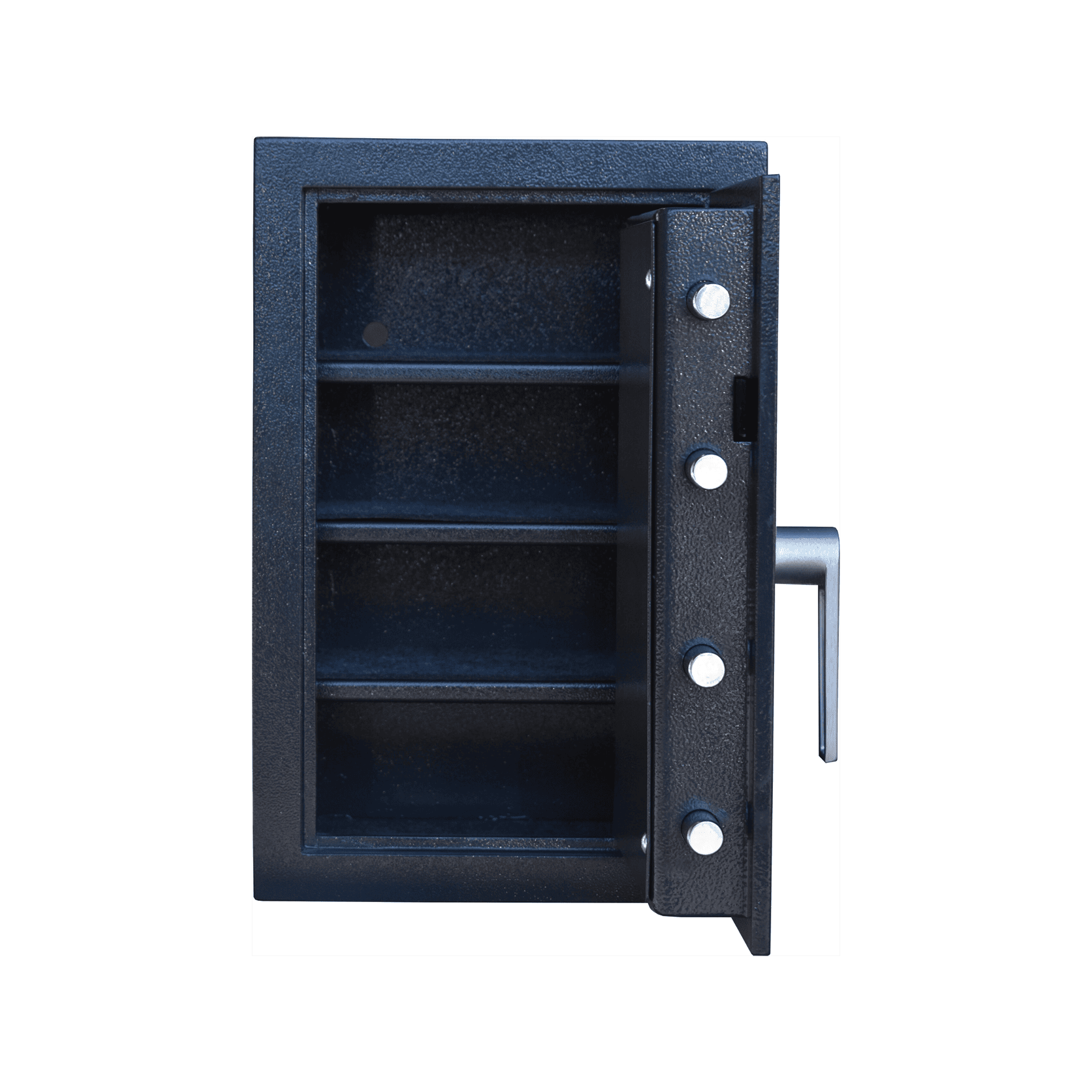 Stronghold Drug Safe DS1 view 3