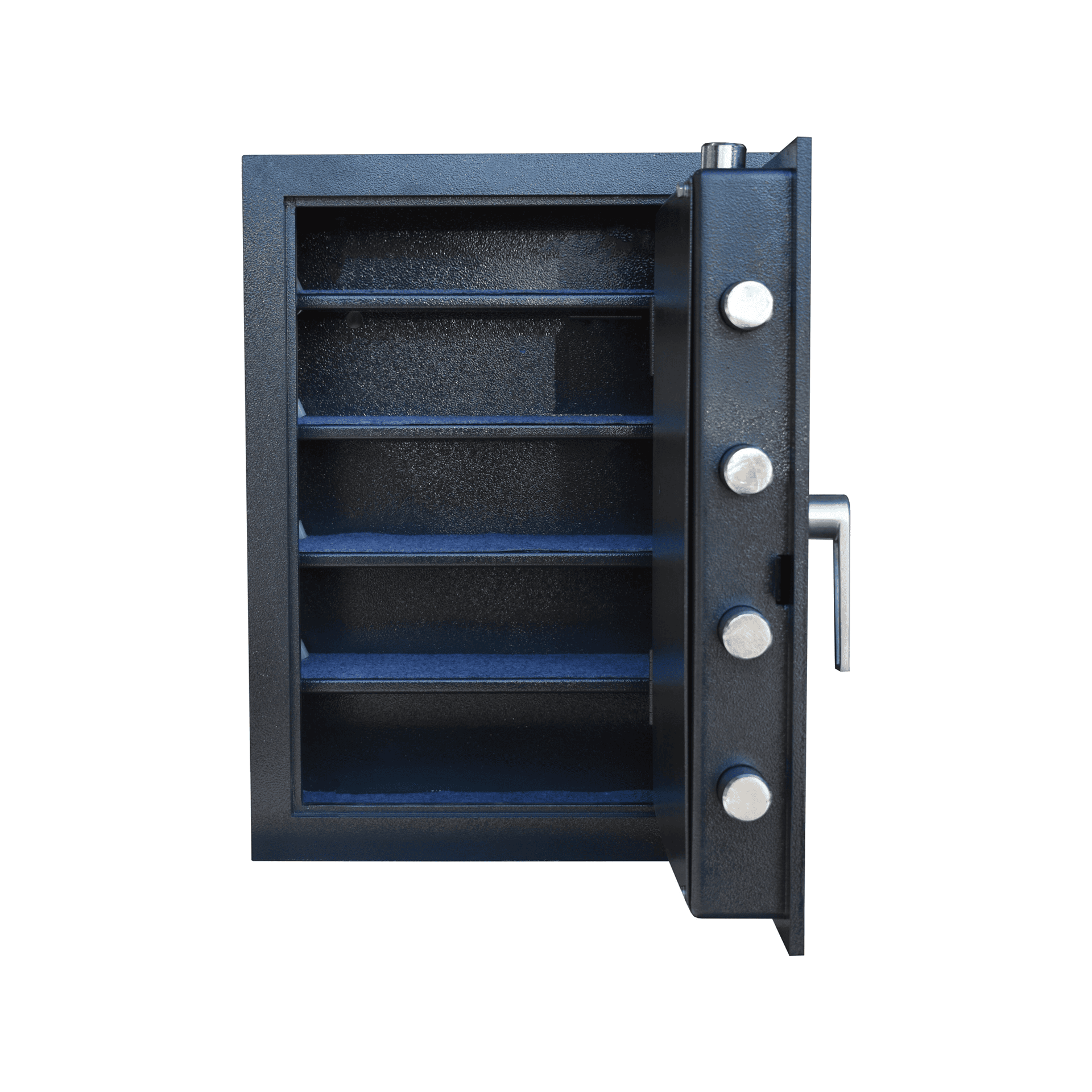 Stronghold Drug Safe DS2 view 3