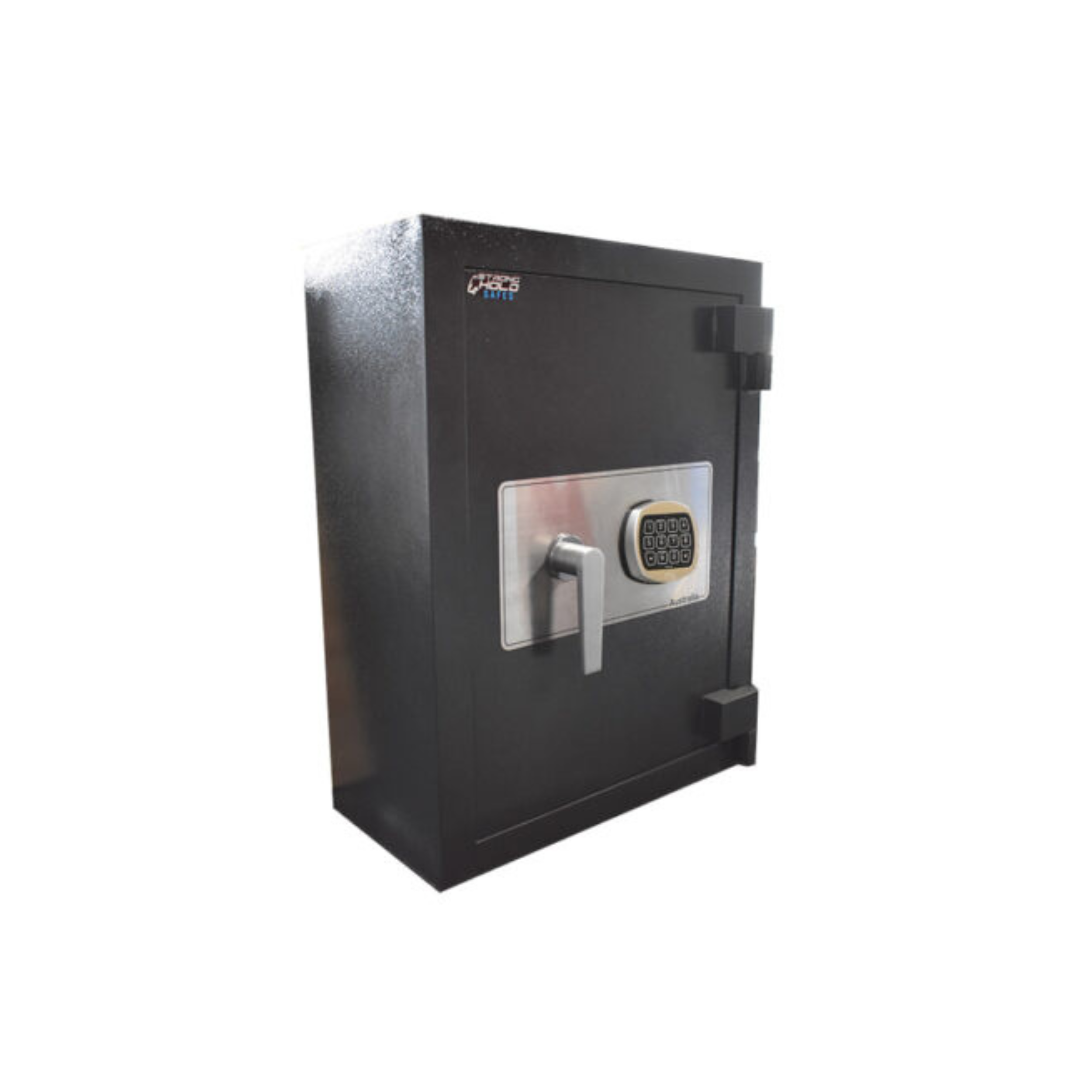 Stronghold Drug Safe DS2 view 4