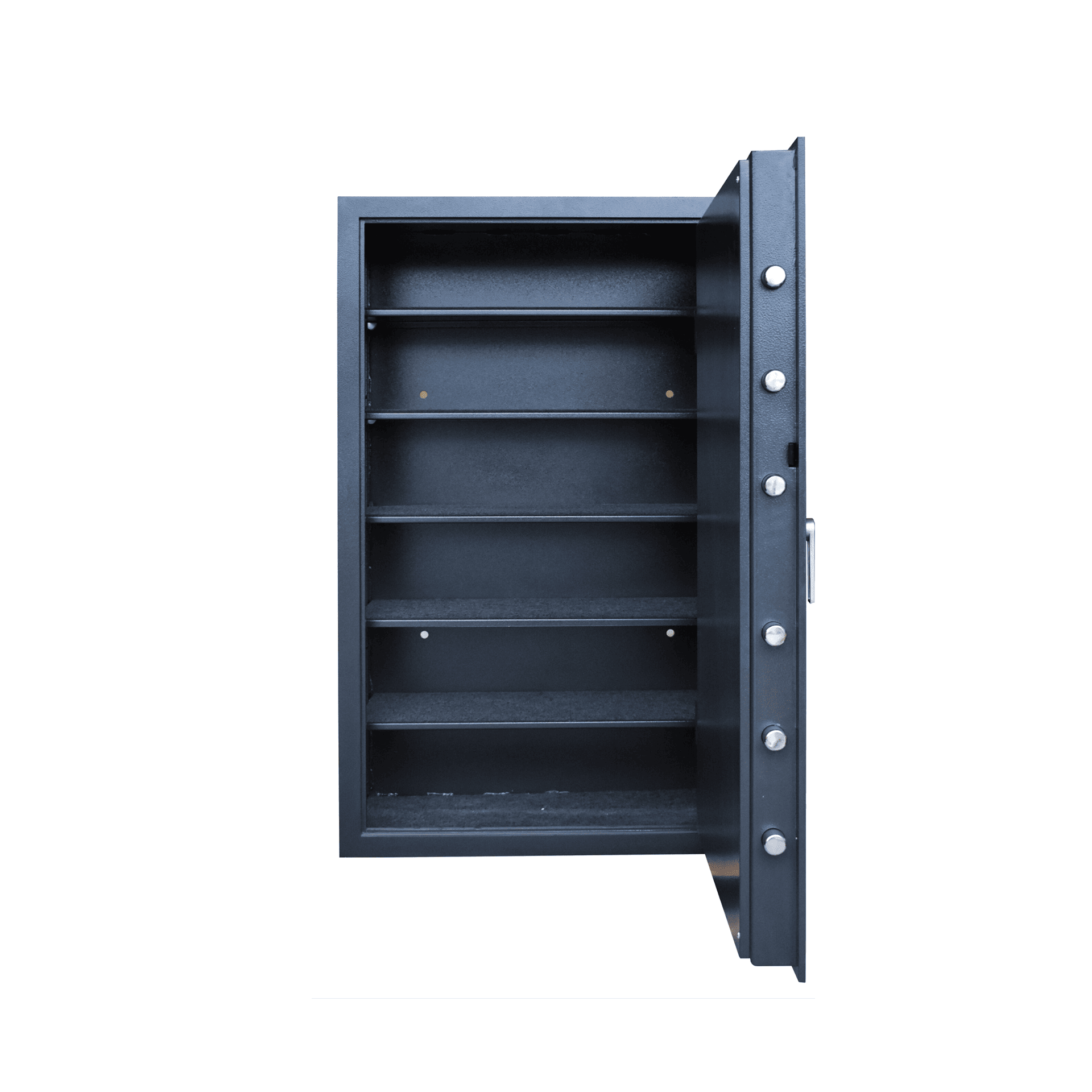 Stronghold Drug Safe DS3 view 4