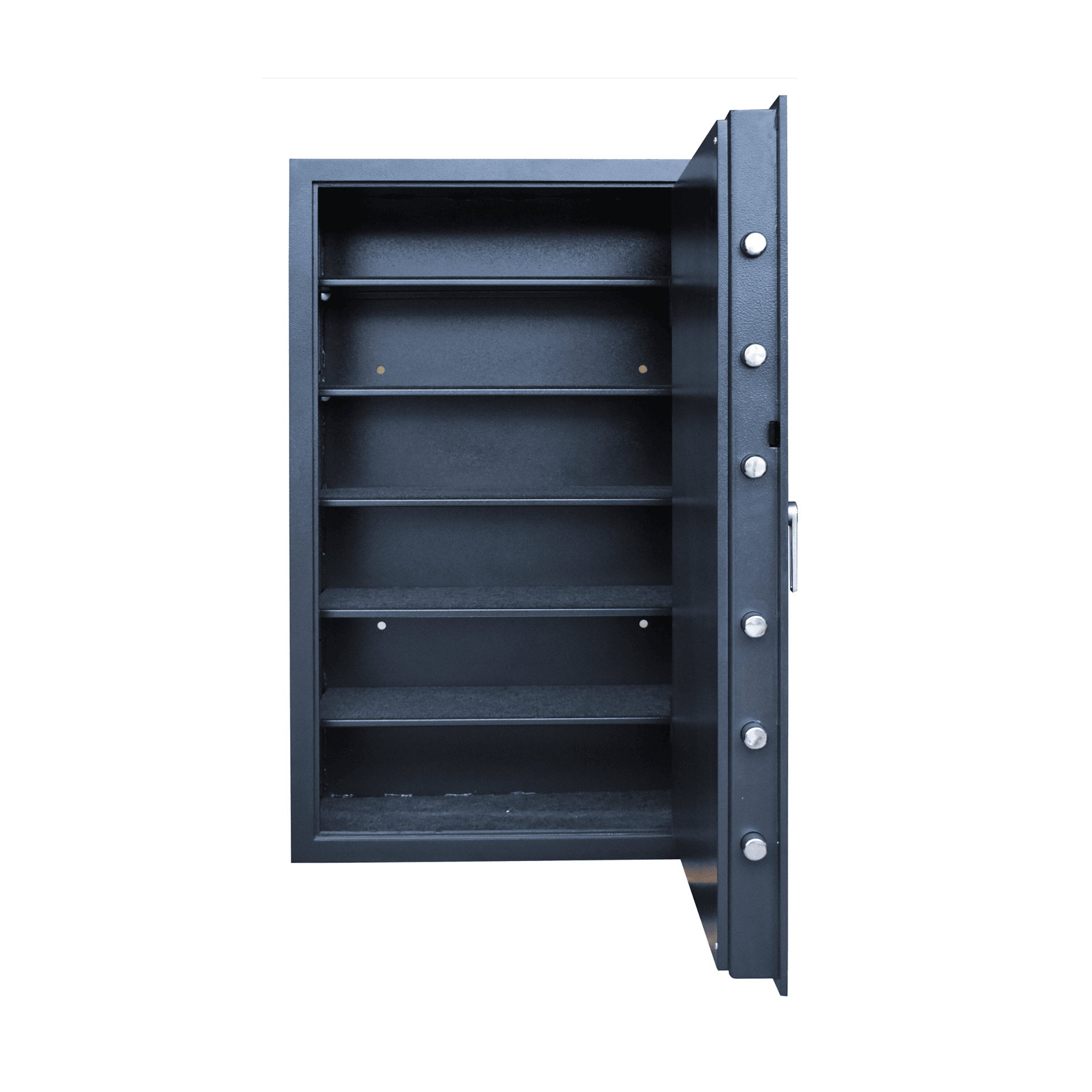 Stronghold Drug Safe DS4 view 3