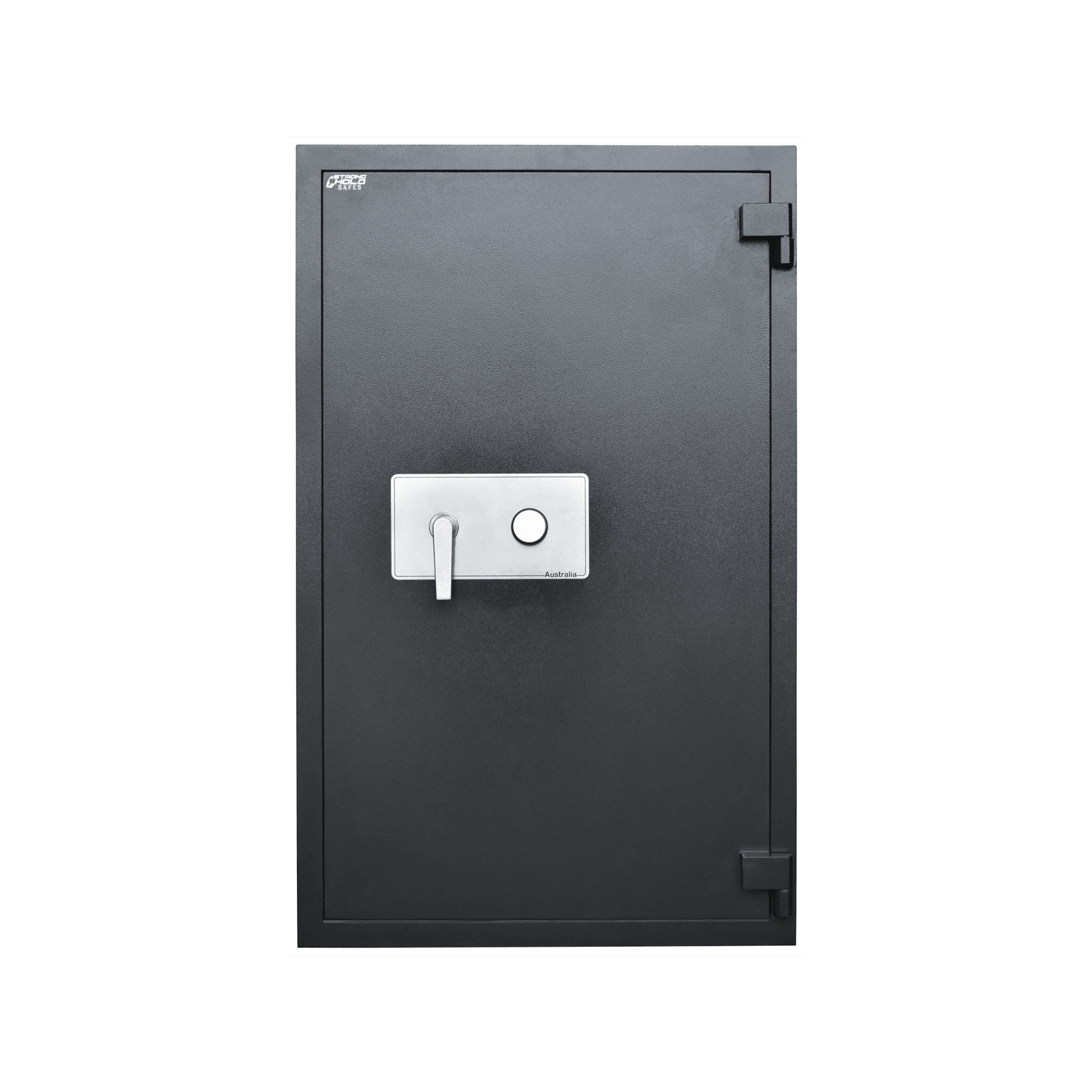Stronghold Drug Safe DS4 view 4