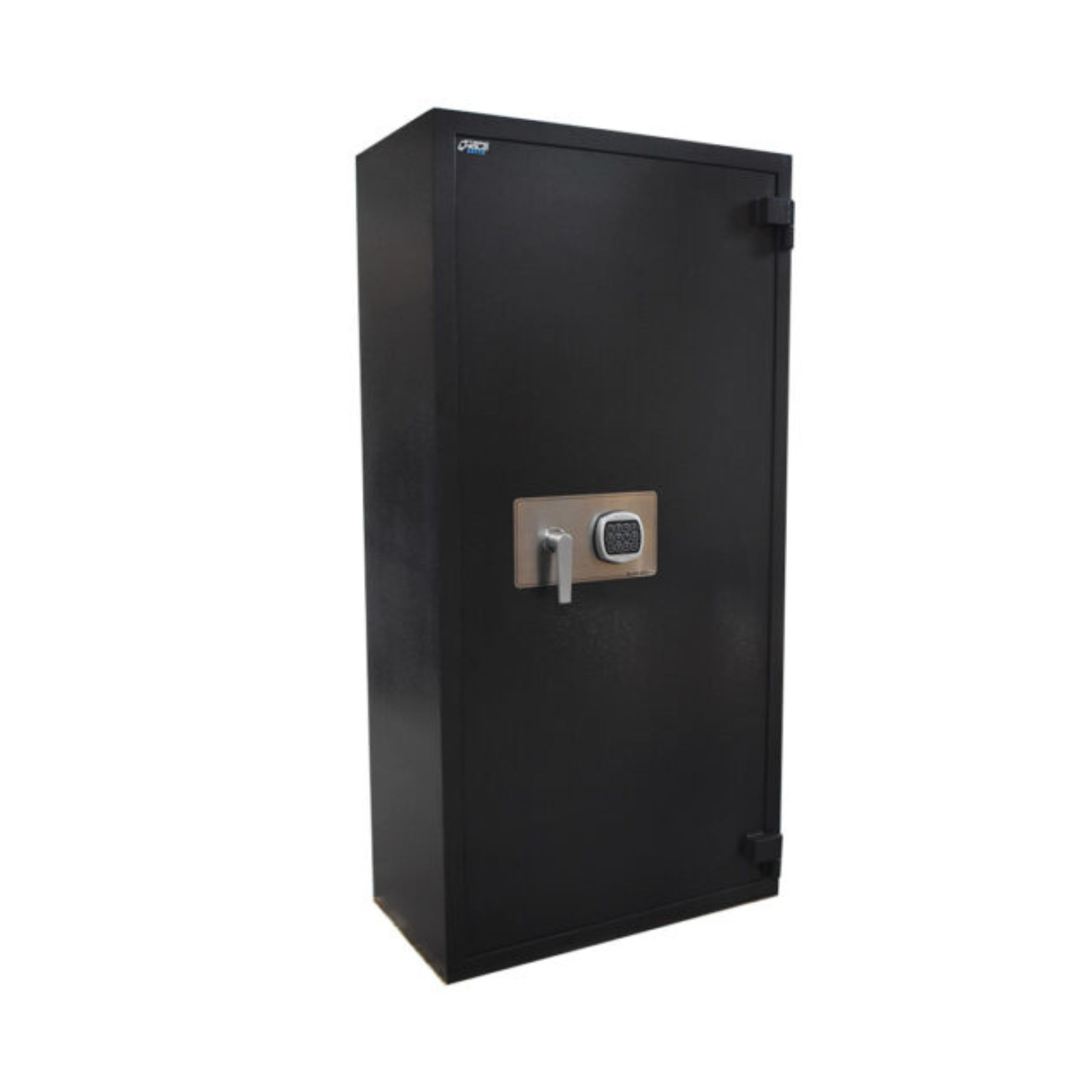 Stronghold Drug Safe DS5 view 3