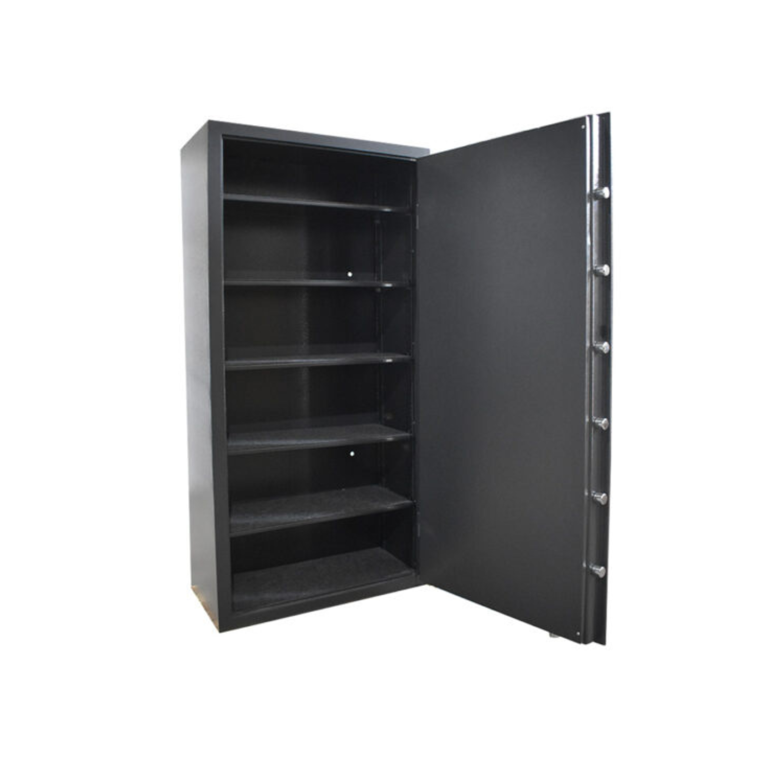 Stronghold Drug Safe DS5 view 4