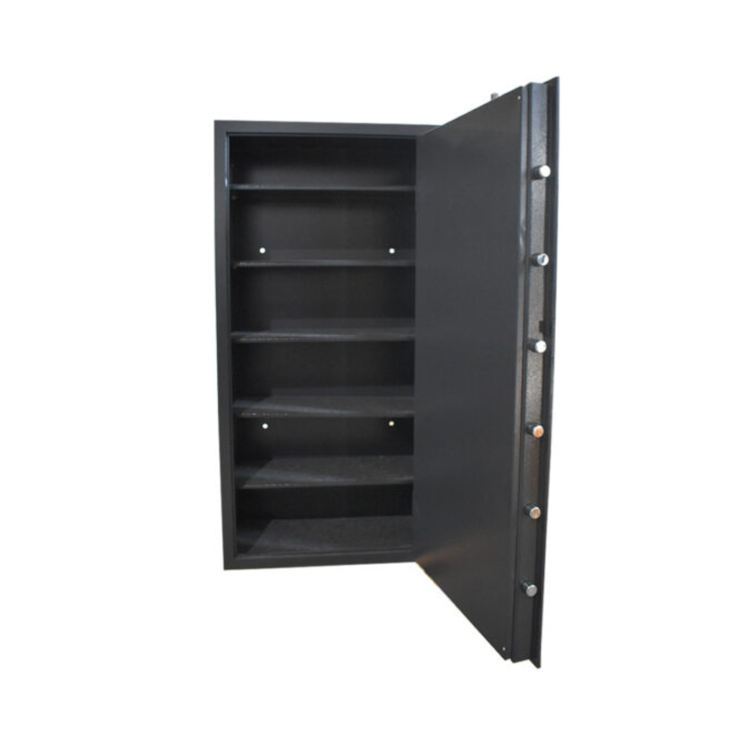Stronghold Drug Safe DS5 view 5