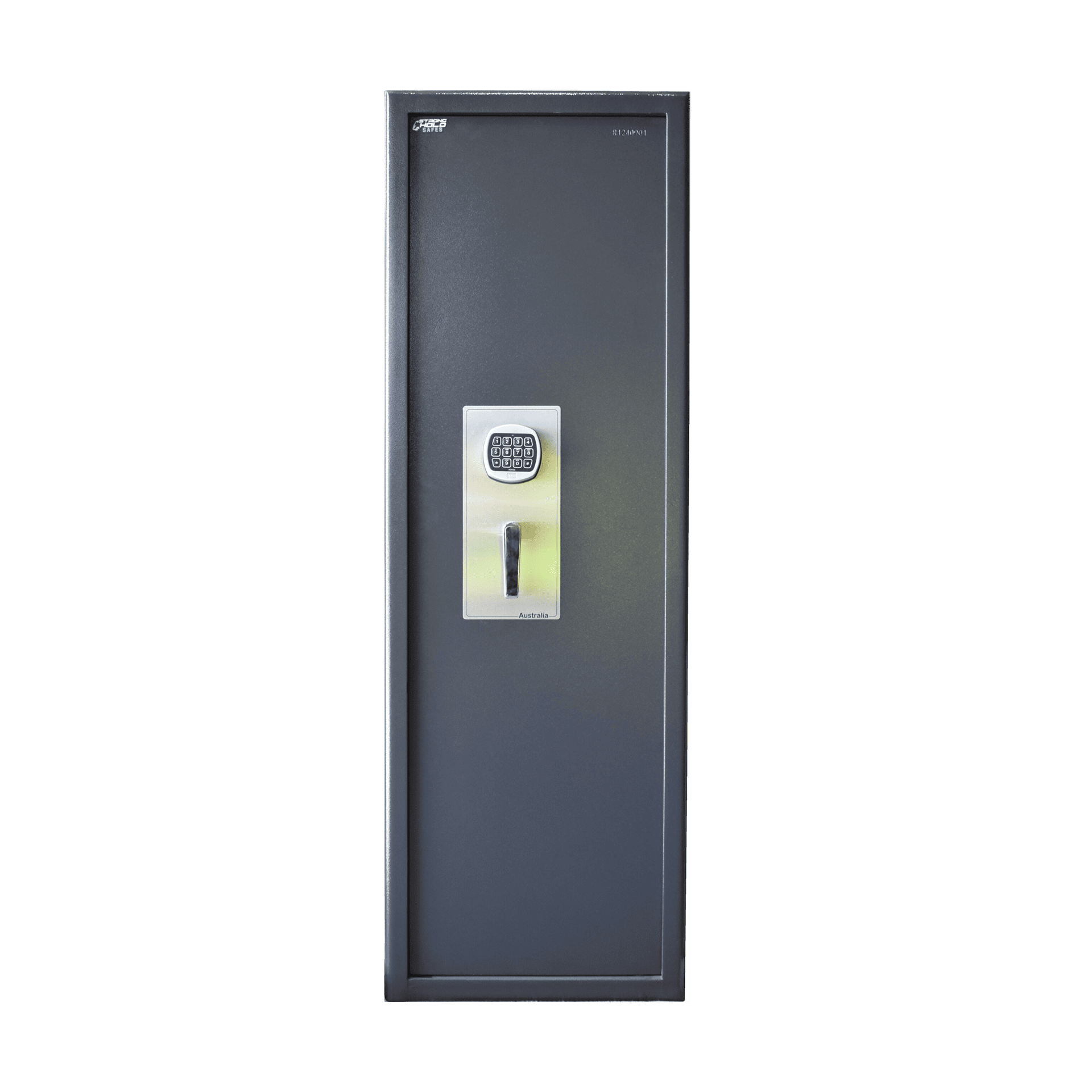 Stronghold Gun Safe RS10
