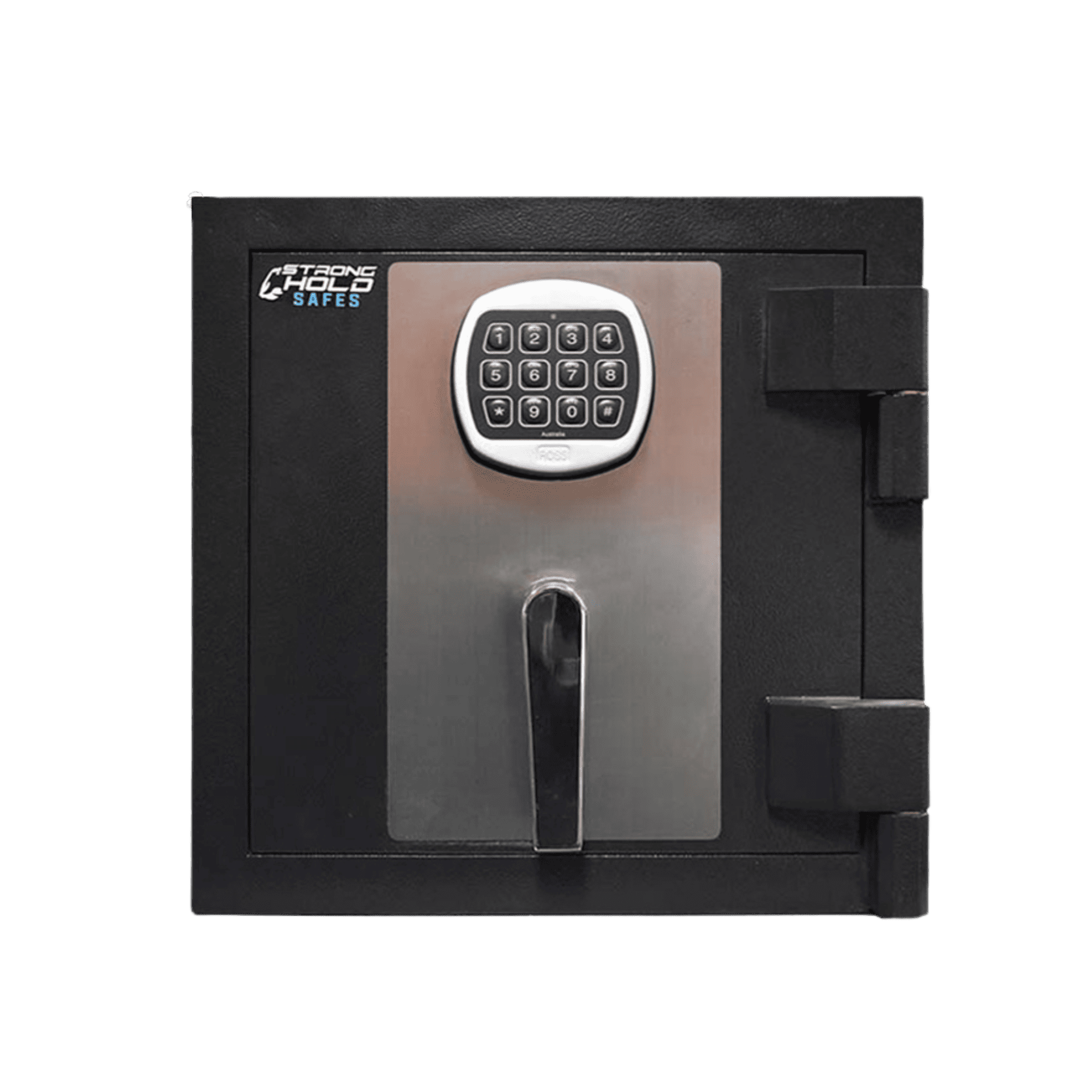 Stronghold Home Safe HD1