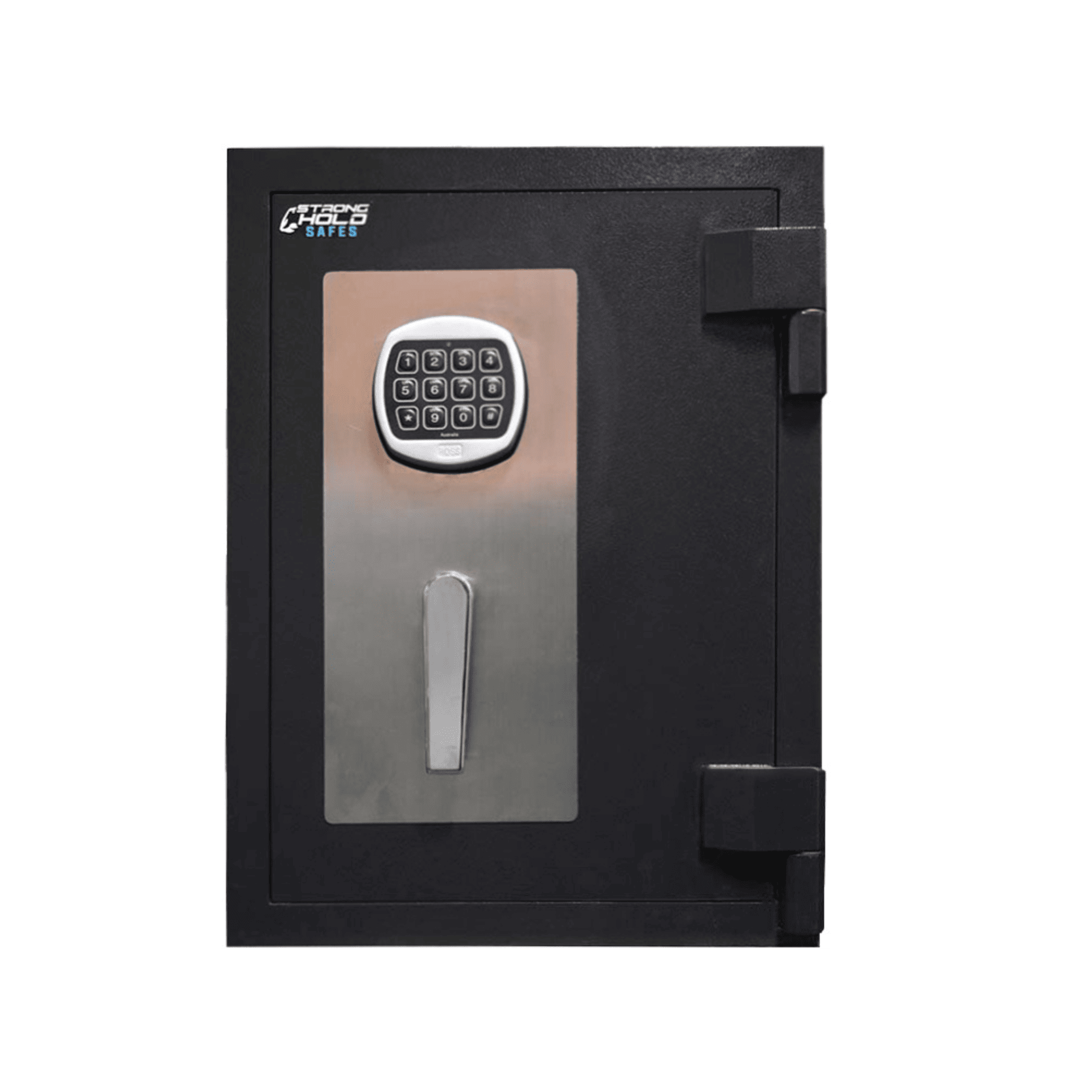 Stronghold Home Safe HD2