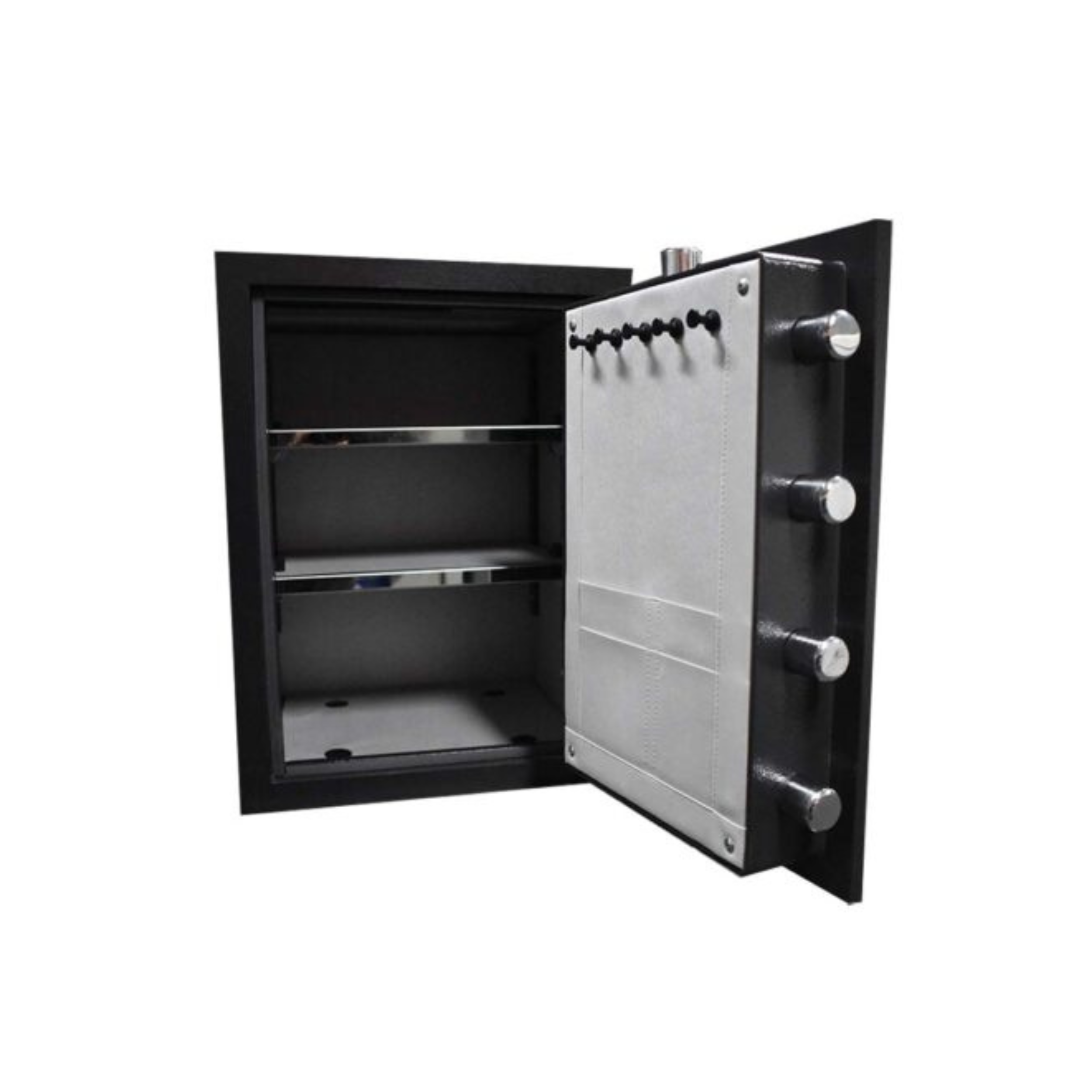 Stronghold Home Safe HD2 view 3