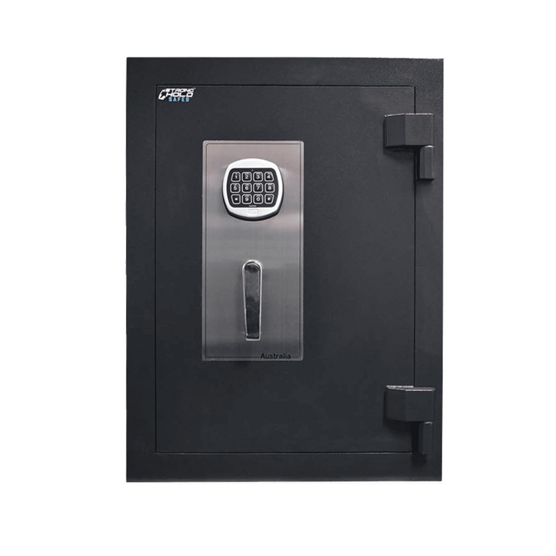 Stronghold Home Safe HD3