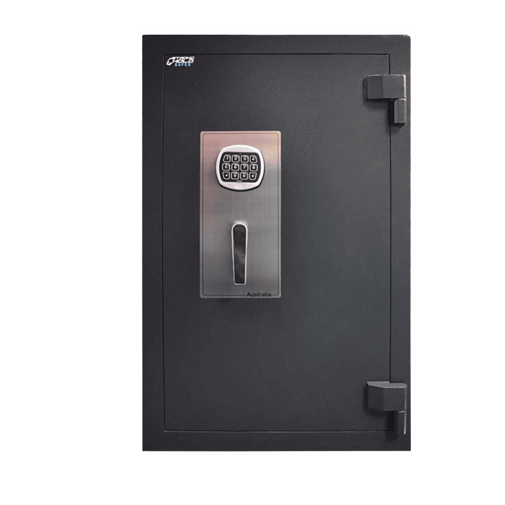Stronghold Home Safe HD4