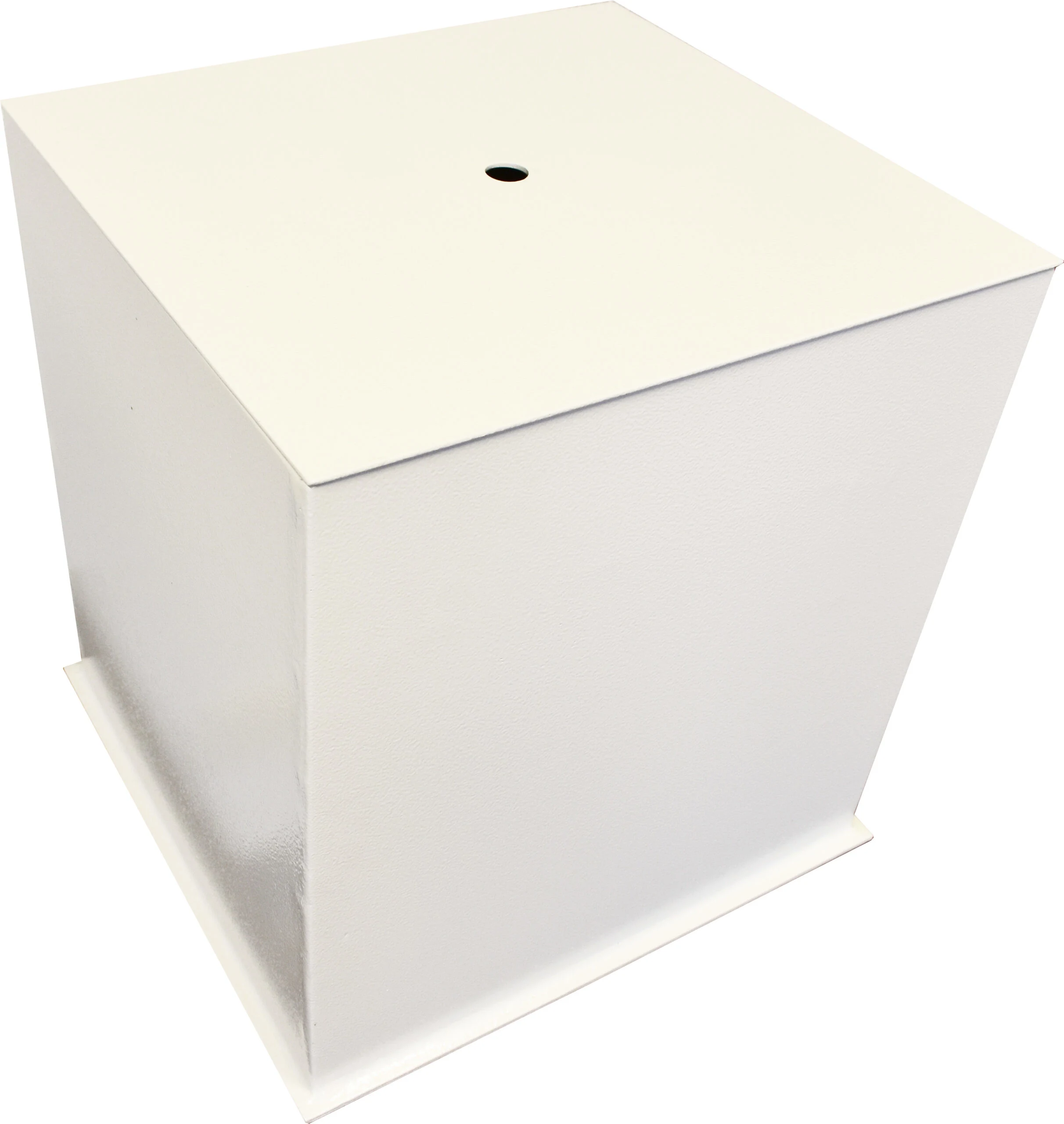 Stronghold In-Floor Safe TDR view 5