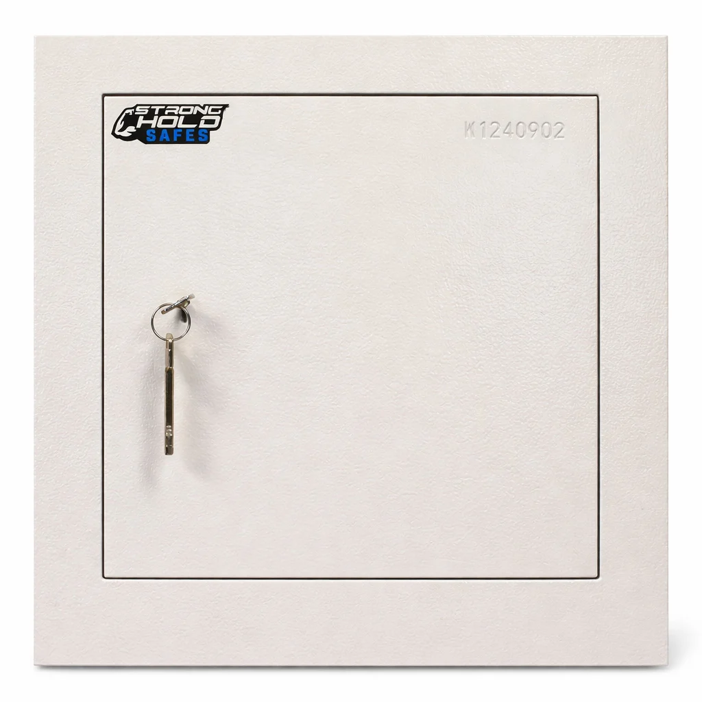 Stronghold In-Wall Safe Size 1