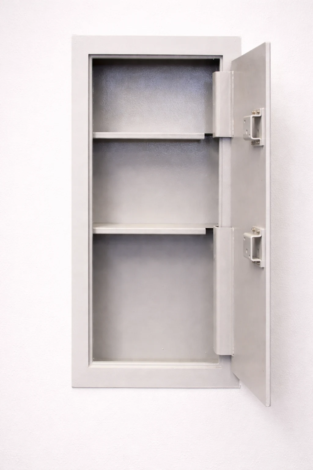 Stronghold In-Wall Safe Size 2 view 3