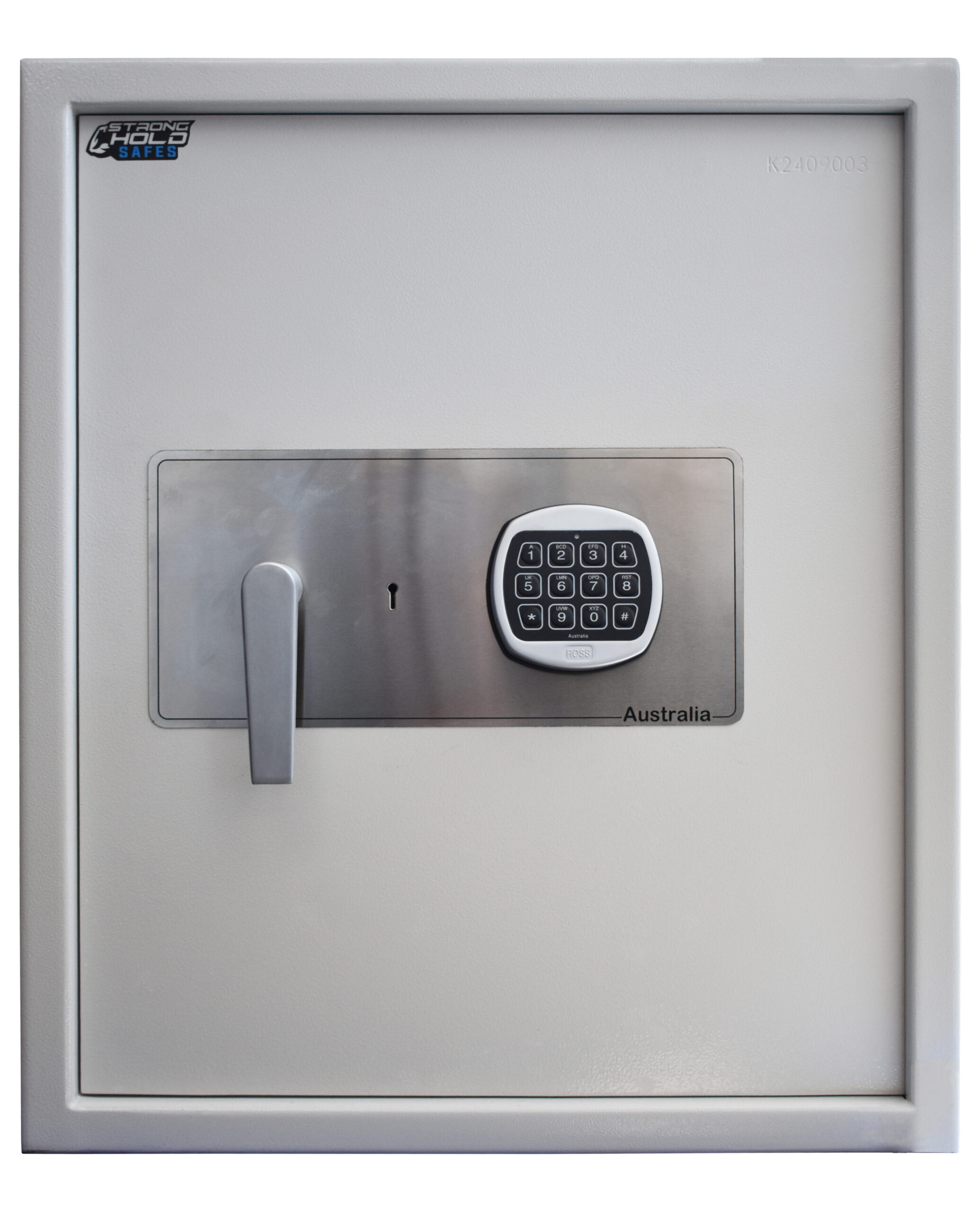 Stronghold Key Safe KS120