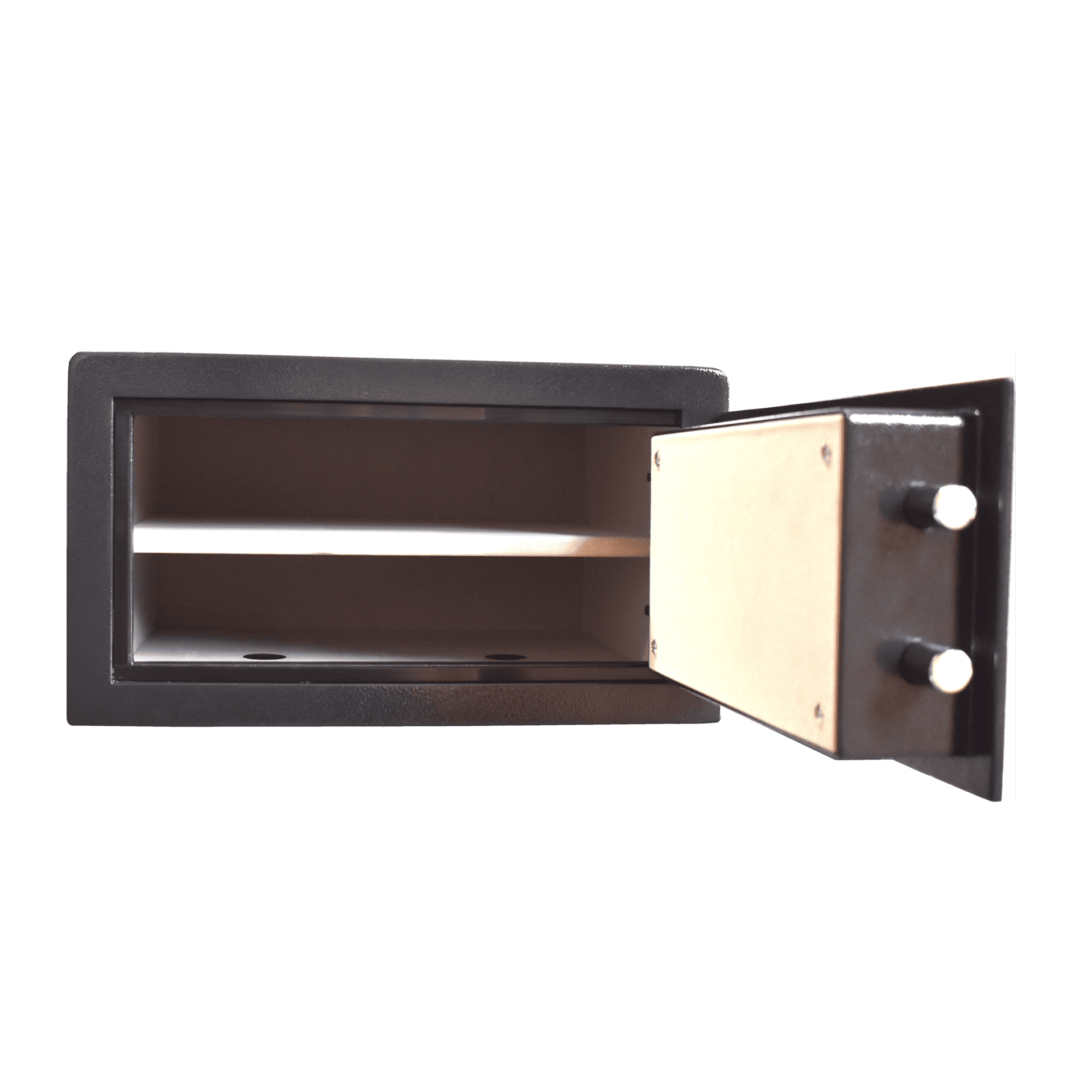 Stronghold Laptop Safe view 3