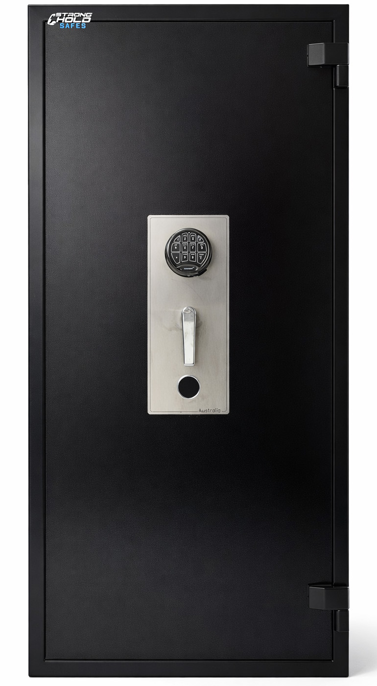 Business & Commercial Safes