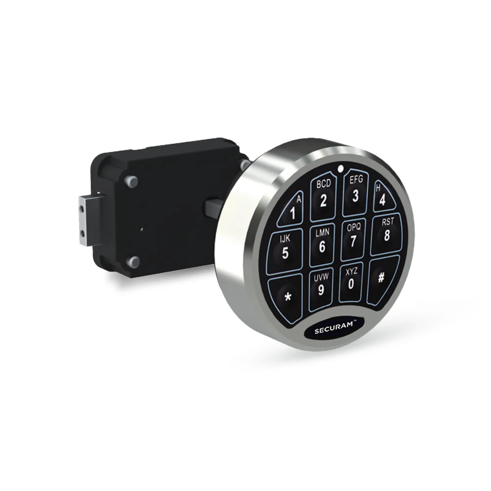 Stronghold SafeLogic Basic Direct Drive Sale price