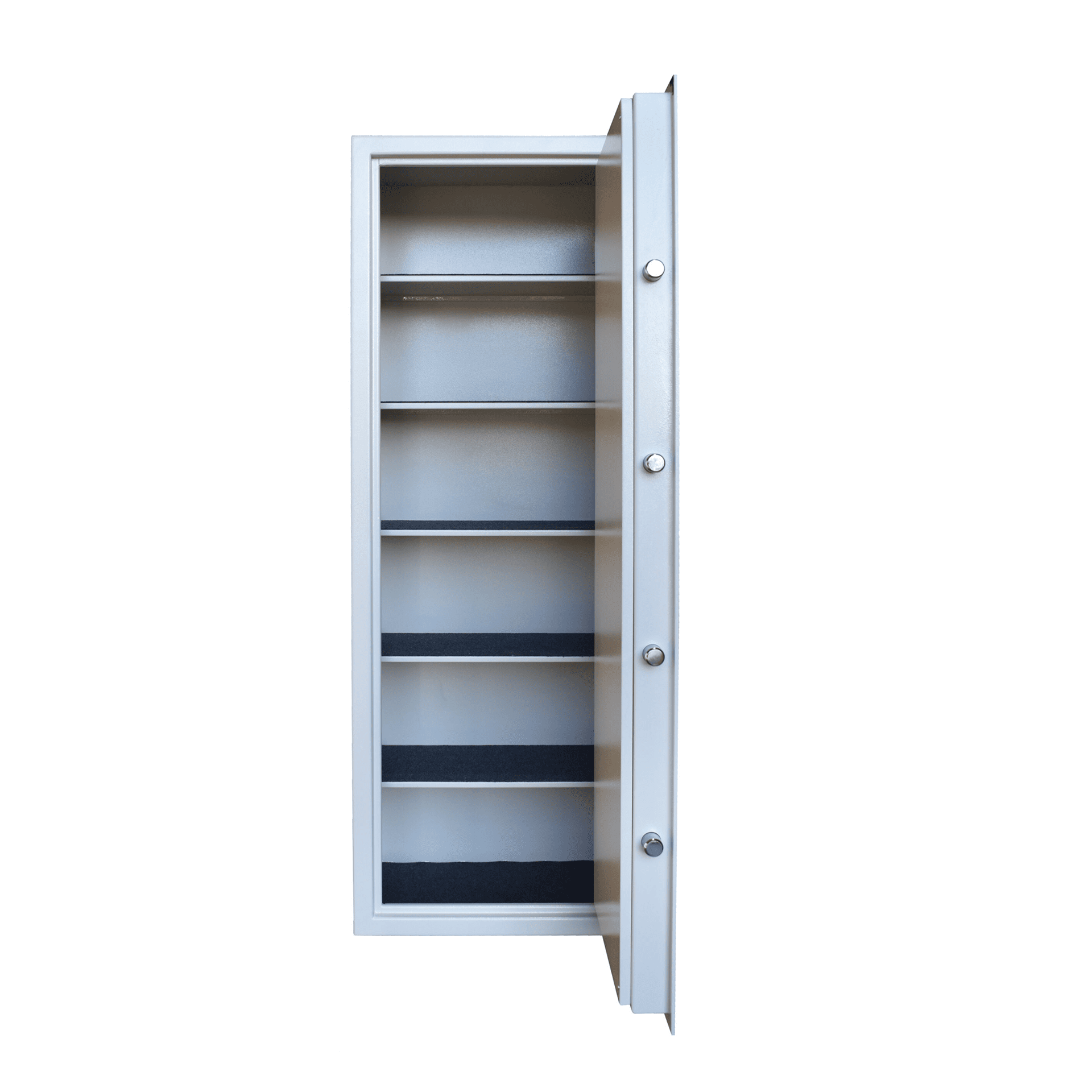 Stronghold Security Cabinet SC1600 view 3