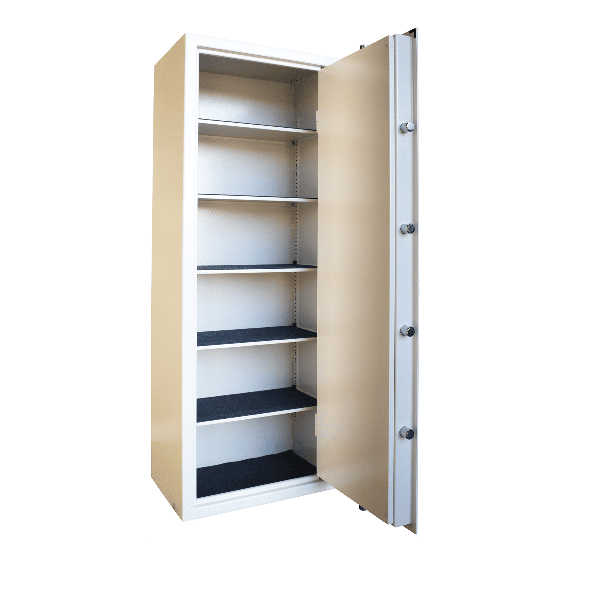 Stronghold Security Cabinet SC1600 view 4