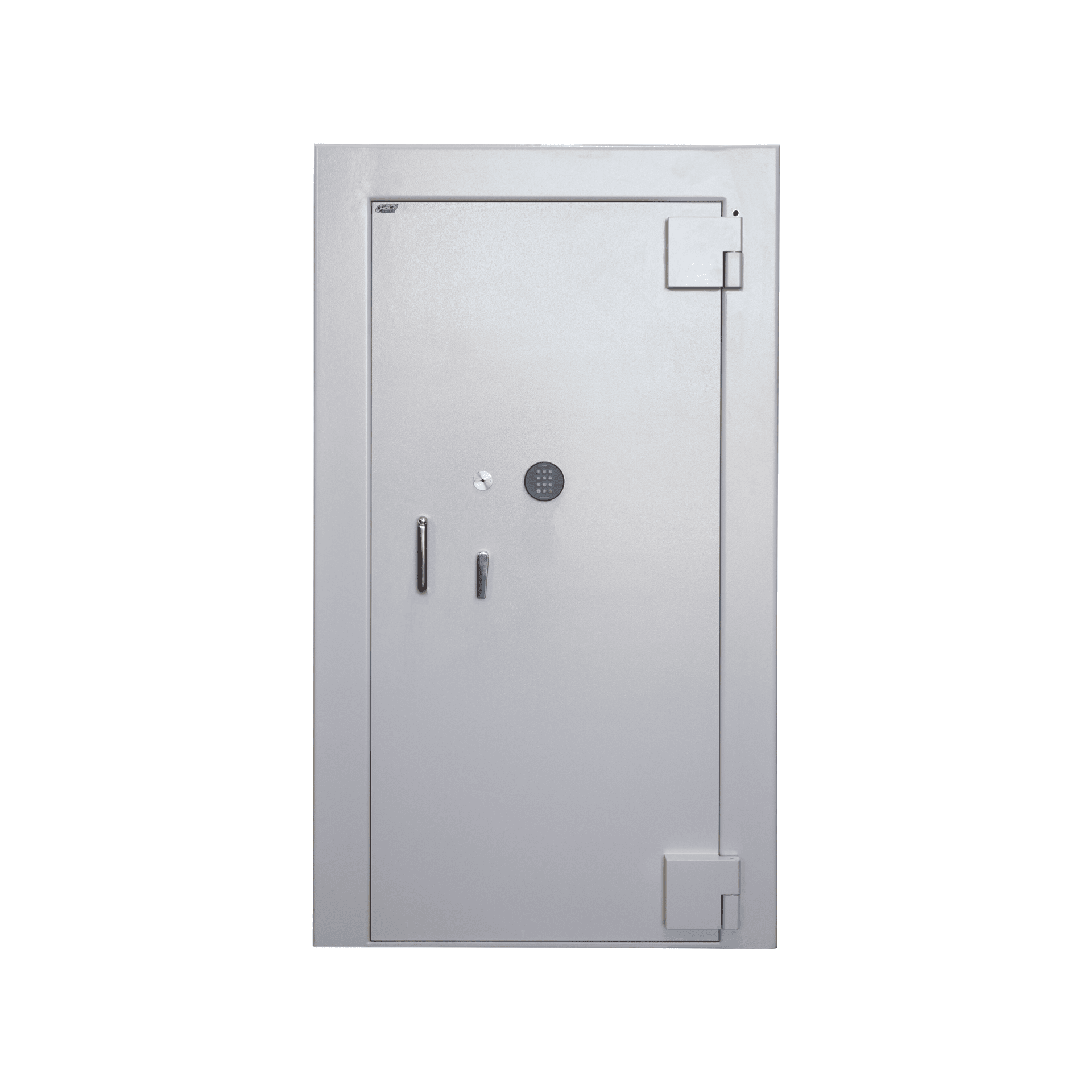 Stronghold Strongroom Door VD1
