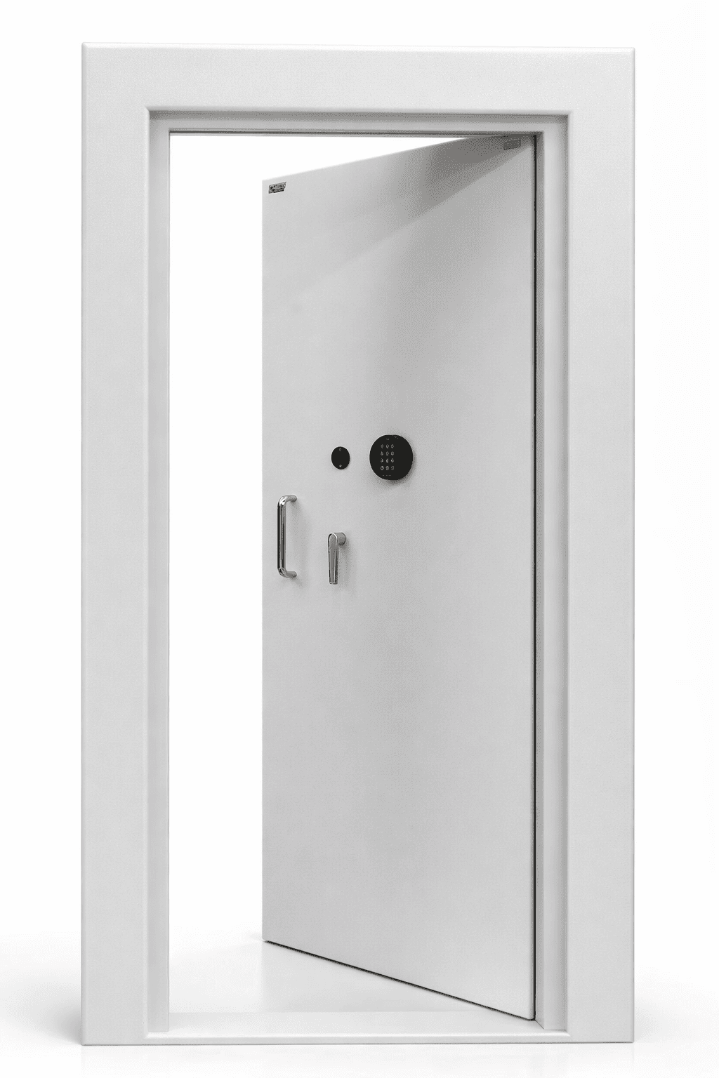 Stronghold Strongroom Door VD2 - Inward Opening view 2
