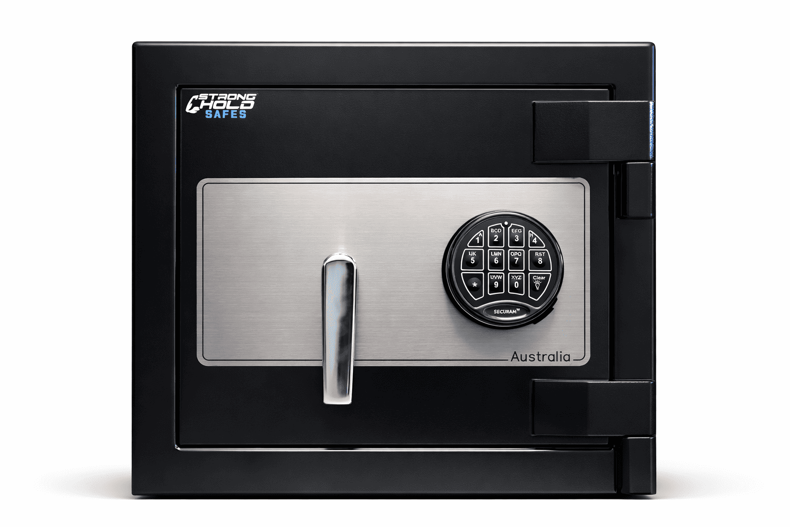 Stronghold Watch Winder Safe WLS1