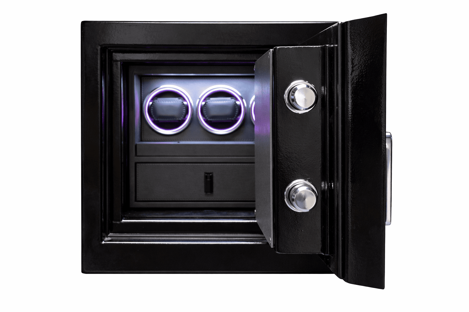 Stronghold Watch Winder Safe WLS1 view 5
